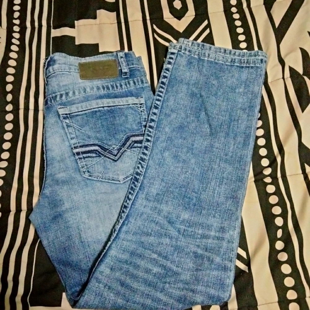 BKE jeans